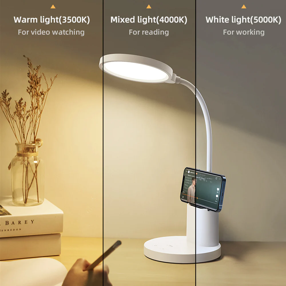 Remax RT-E815 LED Lamp Remax RT-E815 LED Lamp